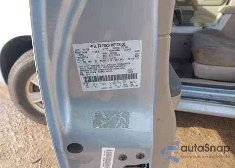 2008 Mercury Mariner V6 из США, поврежденный, VIN 4M2CU91198KJ26915